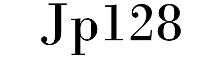 Jp128